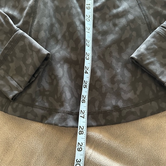 NWOT Lululemon Define Jacket - Picture 13 of 16